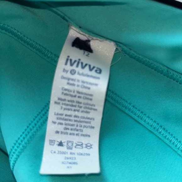 Ivivva bikini bottoms - Picture 5 of 6